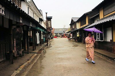 京都府の観光5